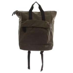 ガール GIRL 吉田カバン ムース MOUSSE リュックサック デイパック トートバック 2WAY