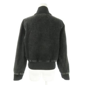 adidas Originals アディカラー デニム トラックトップ トラックジャケット ブルゾン ジップアップ スリーストライプス トレフォイル