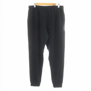 リポーズ スウェットパンツ Re-Pose Sweatpants イージーパンツ テーパード ドローコード