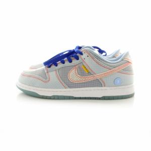 Dunk Low  PASSPORT PACK ARGON UNIONコラボ