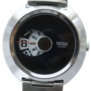 ジャンク品 independent インディペンデント 腕時計 ウォッチ クォーツ シルバー色 6038-L16274