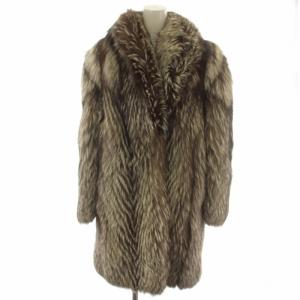 金サガ ロイヤル ファーコート フォックス