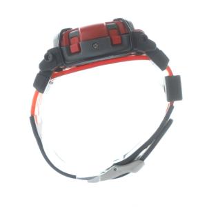 CASIO G-SHOCK ジャンク品 腕時計 ウォッチ クォーツ ロゴ デジタル 赤 レッド DW-002 GY18 /MQ