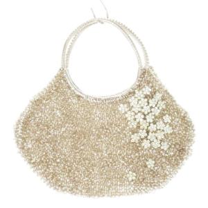 ピコ PICO ワイヤーバッグ マイクロミニバッグ ハンドバッグ