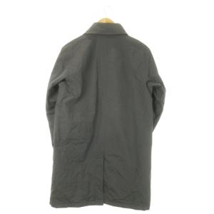 THE NORTH FACE インサレーショントラベラーズコート ステンカラー 中綿 撥水 アウトドア M グレー SFC-20 /AO7