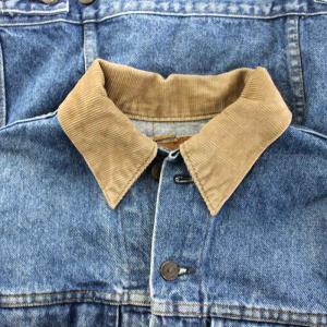 Levi's 70s-80s ヴィンテージ 3rd デニムジャケット