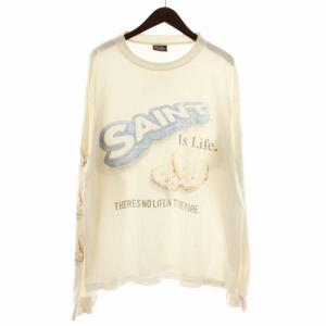 ×Shermer SA LS TEE HEART CKIE T