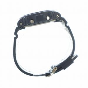 CASIO ベビージー BABY-G 腕時計 ウォッチ タフソーラー デジタル ロゴ カレンダー付き 紺 ネイビー