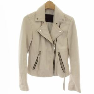 レザーバイカージャケット DAL BY LEATHER BIKER JACKET ライダースジャケット