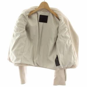 ALLSAINTS レザーバイカージャケット DAL BY LEATHER BIKER JACKET ライダースジャケット