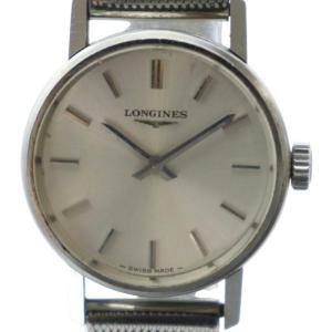 腕時計 ウォッチ クォーツ ロゴ シルバー色 16 222126 GY18 /MQ