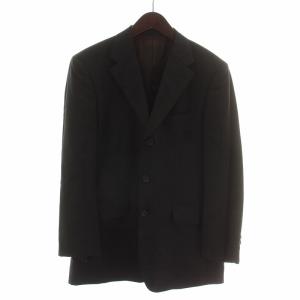 PAUL SMITH LESSONA SUPERCLASS 120 スーツ セットアップ テーラードジャケット シングル 3B