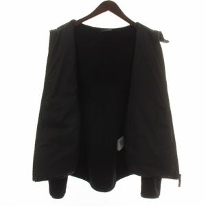 MONCLER 24SS ZIP UP CARDIGAN バイマテリアル ダウンジャケット