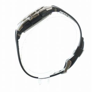 CASIO WAVE CEPTOR マルチバンド6 腕時計 ウォッチ ソーラー アナデジ カレンダー付き ロゴ ラウンド