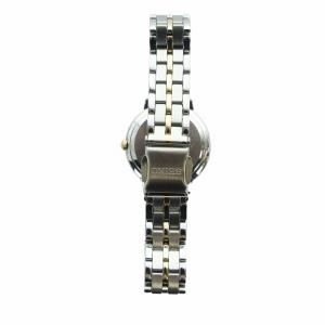 SEIKO スピリット SPIRIT 腕時計 ウォッチ クォーツ ロゴ ローマン シルバー色 1N01-0AP0 GY18