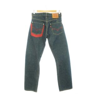 Levi's ×CocaCola デニムパンツ W31 L32 ブルー