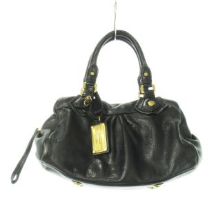 美品 リュックサック デイパック ゴールド金具 ナイロン