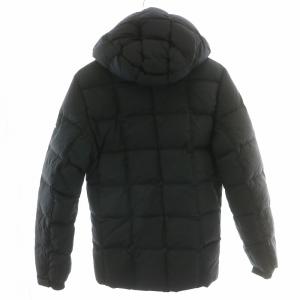 TATRAS GESSO ダウンジャケット 4 ブラック