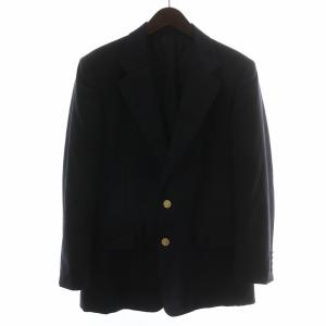 ヴィンテージ テーラードジャケット 金ボタン 98-88-175