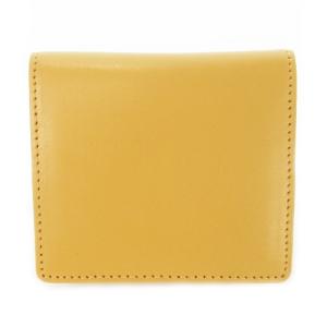 吉田カバン コインケース 小銭入れ 財布 レザー 革 ボックス型 キャメル 茶 ブラウン /CK27 GY18