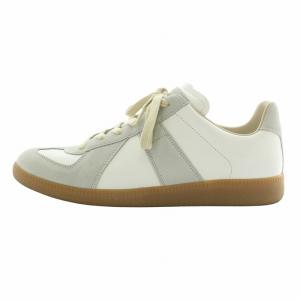 REPLICA ジャーマントレーナー スニーカー 40