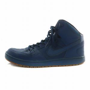 SON OF FORCE MID WINTER スニーカー