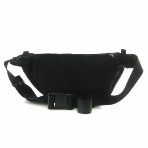PORTER 吉田カバン タンカー TANKER ウエストバッグ ボディバッグ ナイロン ロゴ 黒 ブラック 622-76629