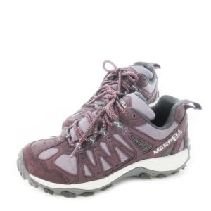 Accentor Sport 3 GORE-TEX スニーカー レースアップ ローカット 22.5cm