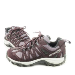 MERRELL Accentor Sport 3 GORE-TEX スニーカー レースアップ ローカット 22.5cm