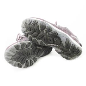 MERRELL Accentor Sport 3 GORE-TEX スニーカー レースアップ ローカット 22.5cm