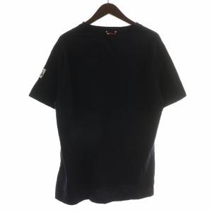 MONCLER GAMME BLUE MAGLIA T-SHIRT