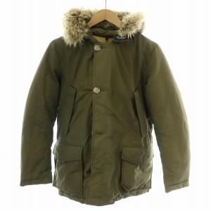 ARCTIC PARKA 60/40