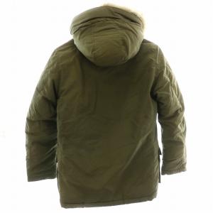 WOOLRICH ARCTIC PARKA 60/40