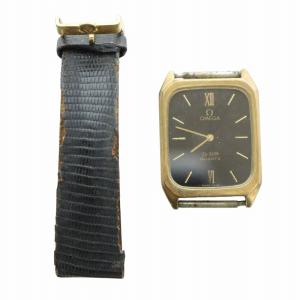 De Ville QUART 腕時計 ヴィンテージ