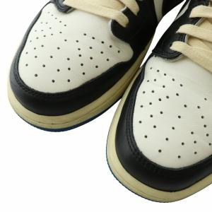 NIKE ×Travis Scott×Fragment エアジョーダン1