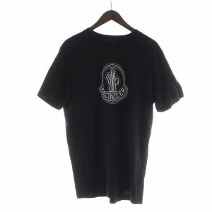 24SS SST-SHIRT L ブラック J10918C00028