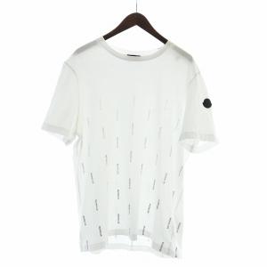 21SS MAGLITA T-SHIRT L ホワイト