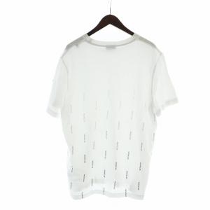 MONCLER 21SS MAGLITA T-SHIRT L ホワイト