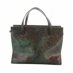 トートバッグ PVC