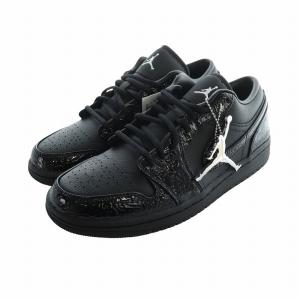 NIKE Women's Air Jordan 1 Low SE スニーカー