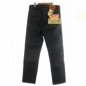 1950年代モデル 91年製 ヴィンテージ 裏ボタンJ22刻印 デニムパンツ
