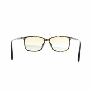 TOM FORD サングラス 眼鏡 めがね グラデーション スクエア ロゴ 5616-145 茶 ブラウン TF5696-F-B