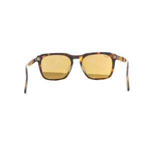 Ray-Ban TRADITIONALS トラディショナルズ  PRESTON サングラス 眼鏡 めがね 茶 ブラウン