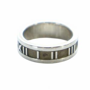 アトラス リング 指輪 アクセサリー ローマン Silver925 11号 シルバー色 GY11 /MQ