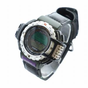 CASIO PRO TREK プロトレック トリプルセンサー PRT-40BJ 腕時計 ウォッチ クォーツ デジタル