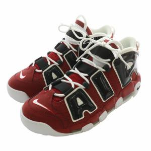 NIKE AIR MORE UPTEMPO 96 スニーカー