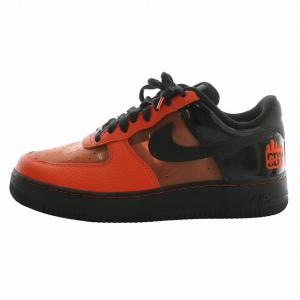 Air Force 1 Low Shibuya Halloween