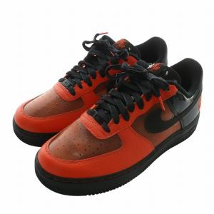 NIKE Air Force 1 Low Shibuya Halloween