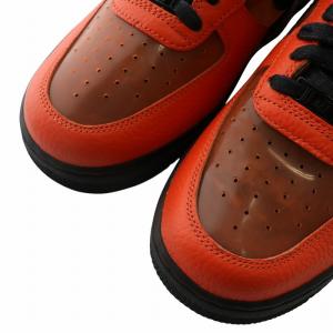 NIKE Air Force 1 Low Shibuya Halloween