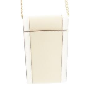 kate spade new york ノット カラーブロック ノースサウスフォン クロスボディ ショルダーバッグ スマートフォンケース レザー